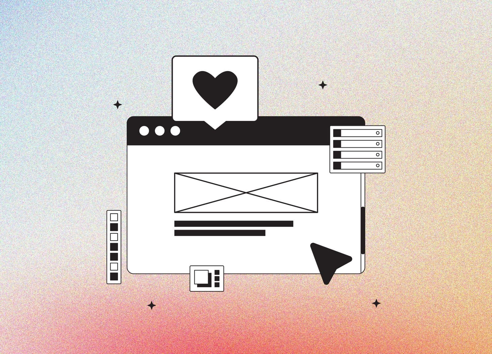 How to build a successful B2B LinkedIn content strategy (2025)