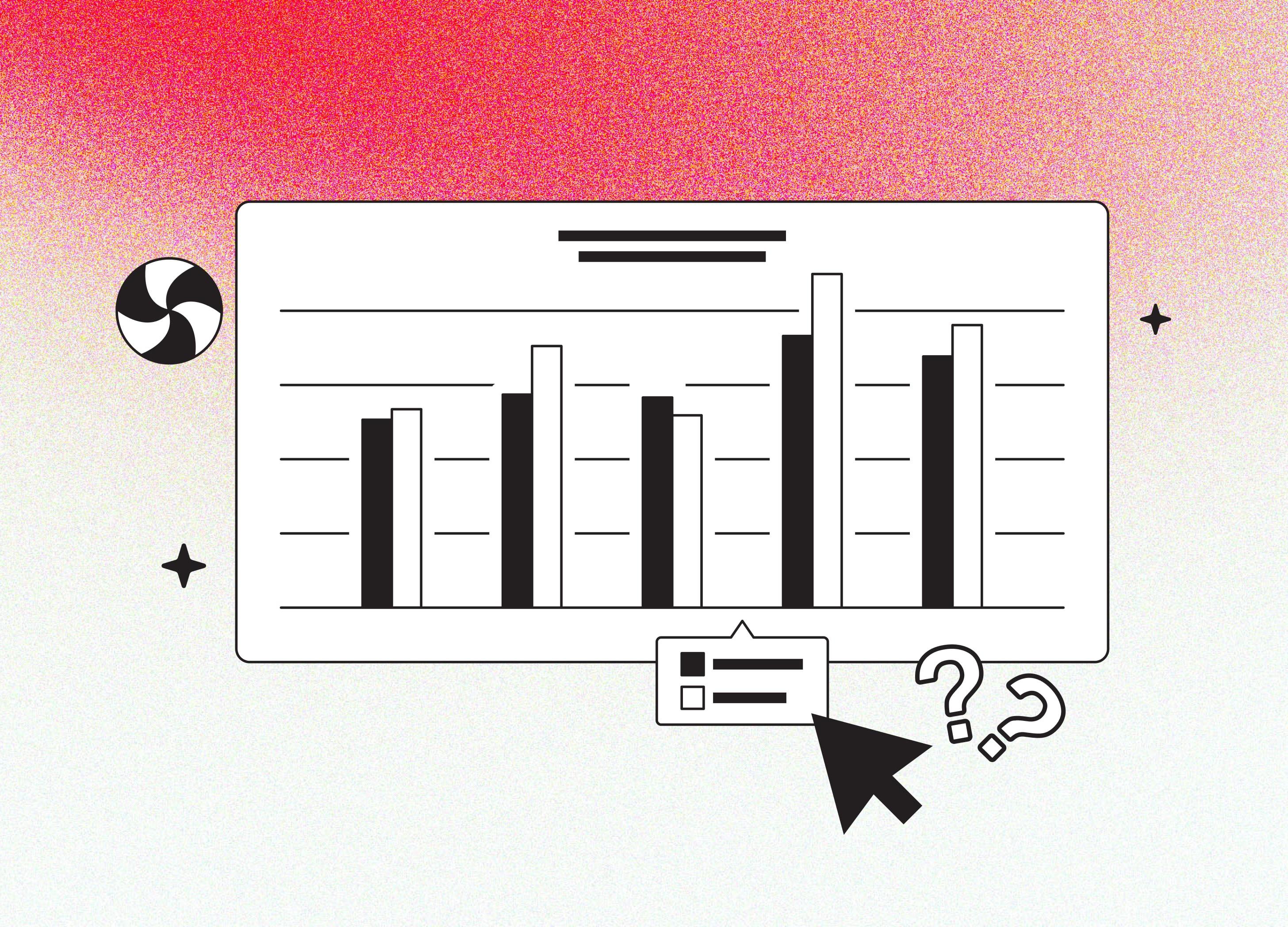 Why native analytics can't show you true buyer intent