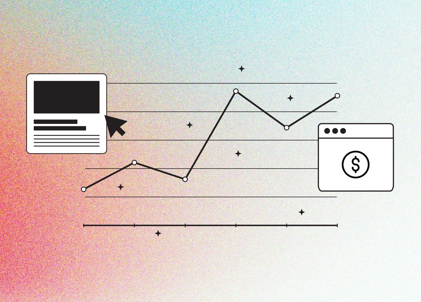 How to prove ROI from B2B content marketing (2025)