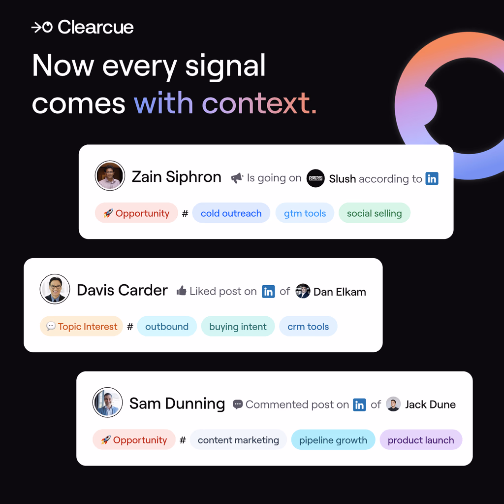 Profile & Company Insights